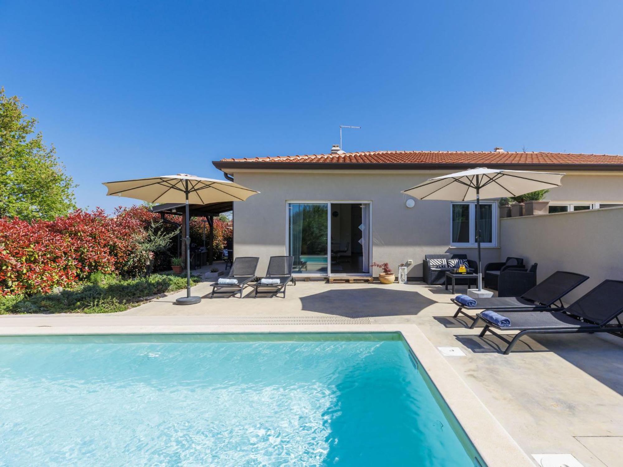 Casa vacanze Eja By Interhome Kaštel